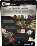 Alternative view 3 of Clue Escape Deception at the High Rise Hotel