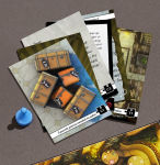 Alternative view 4 of Clue Escape Deception at the High Rise Hotel