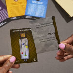 Alternative view 6 of Clue Escape Deception at the High Rise Hotel