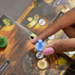 Alternative view 8 of Clue Escape Deception at the High Rise Hotel