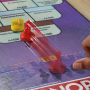Alternative view 6 of Monopoly Knockout Family Party Board Game