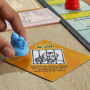 Alternative view 7 of Monopoly Knockout Family Party Board Game
