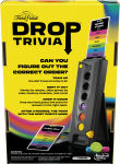 Alternative view 2 of Trivial Pursuit Drop Trivia