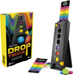 Alternative view 3 of Trivial Pursuit Drop Trivia