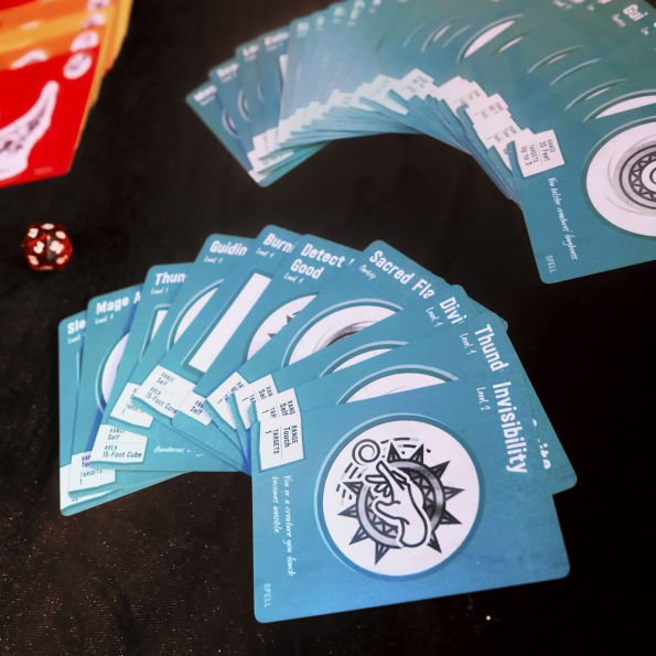 Dungeons & Dragons Stranger Things Welcome to Hellfire Club by Wizards of the Coast