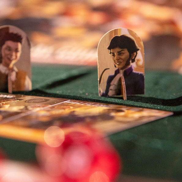 Dungeons & Dragons Starter Set Heroes of the Borderlands by Wizards of the Coast