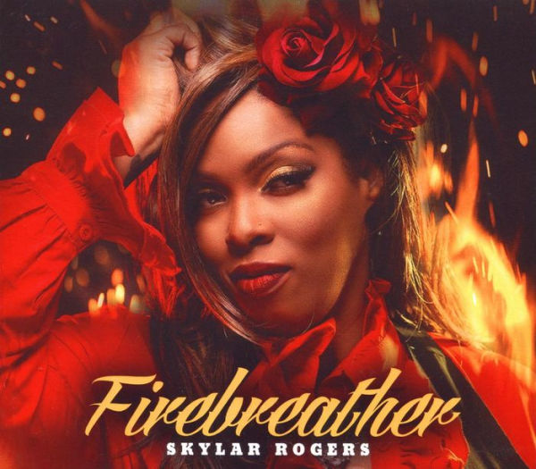 Firebreather