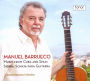 Music from Cuba & Spain; Sierra: Sonata para Guitarra