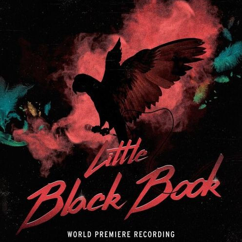 Little Black Book [World Premiere Recording]