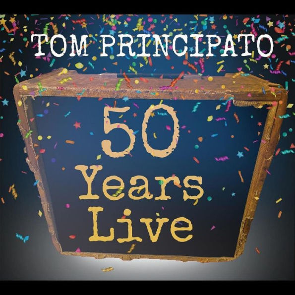 50 Years: Live