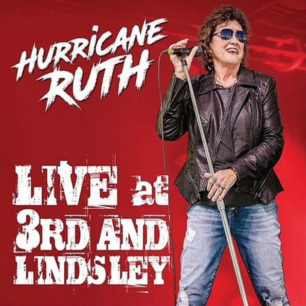 Live at 3rd & Lindsley
