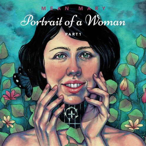 Portrait of a Woman