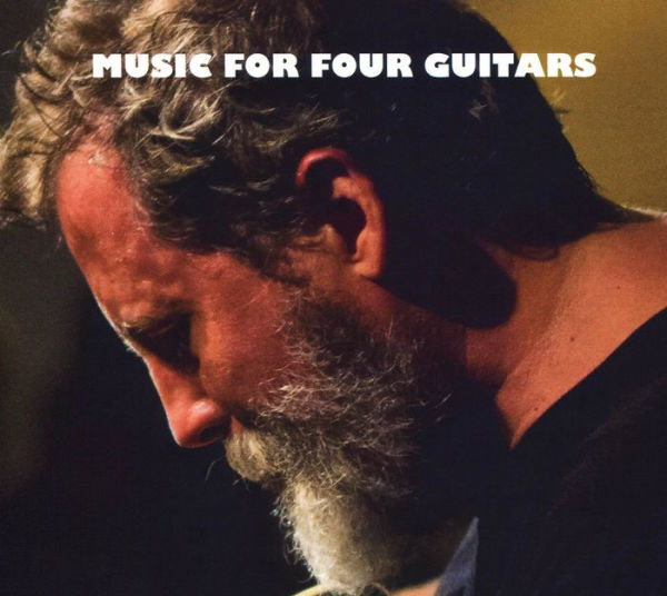 Music for Four Guitars