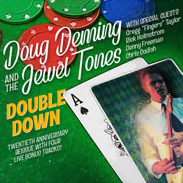 Double Down: 20th Anniversary