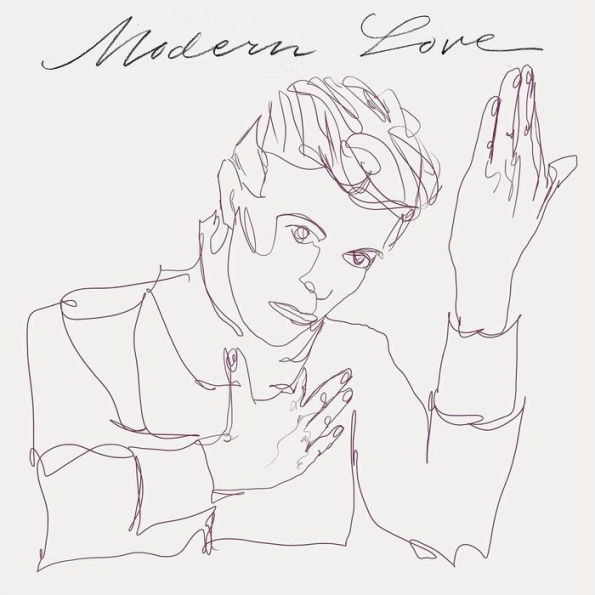 Modern Love [BBE]