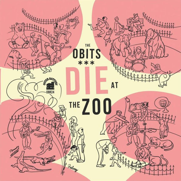 Die at the Zoo