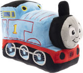 Alternative view 1 of 12 Thomas the Tank Engine Plush