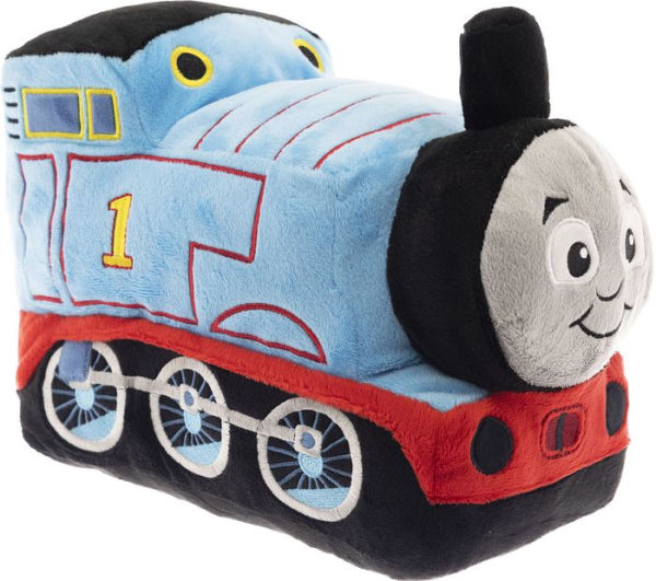 Plush thomas online