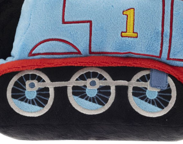 12" Thomas the Tank Engine Plush