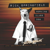 Title: Working Class Dog, Artist: Rick Springfield