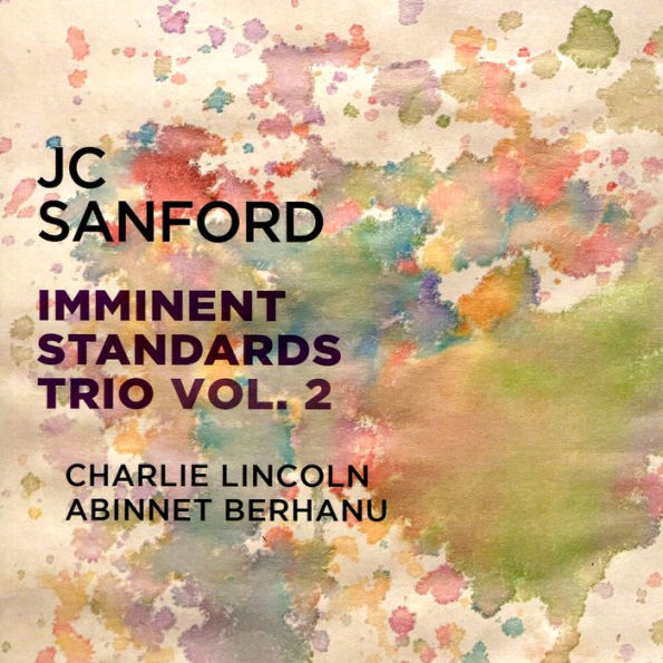 Imminent Standards Trio, Vol. 2