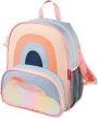 Little Kid Backpack Rainbow