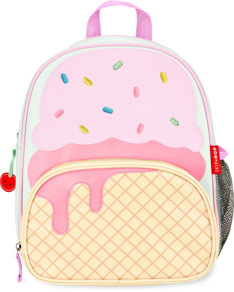Spark Style Little Kid Backpack Ice Cream