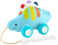 Title: Skip Hop Shakin Stegosaurus 3-in-1 Pull Toy