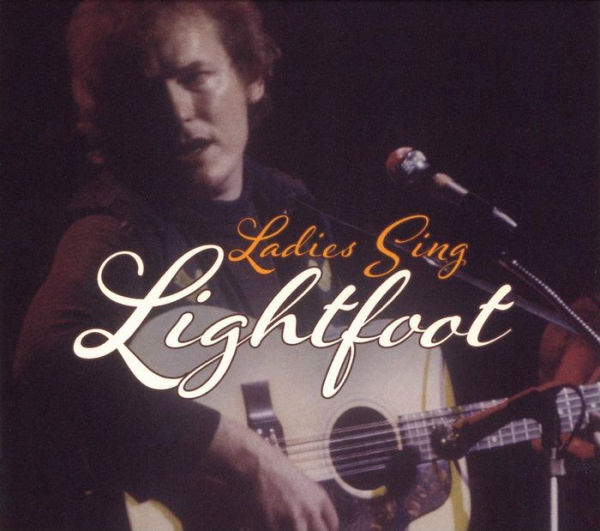 Ladies Sing Lightfoot