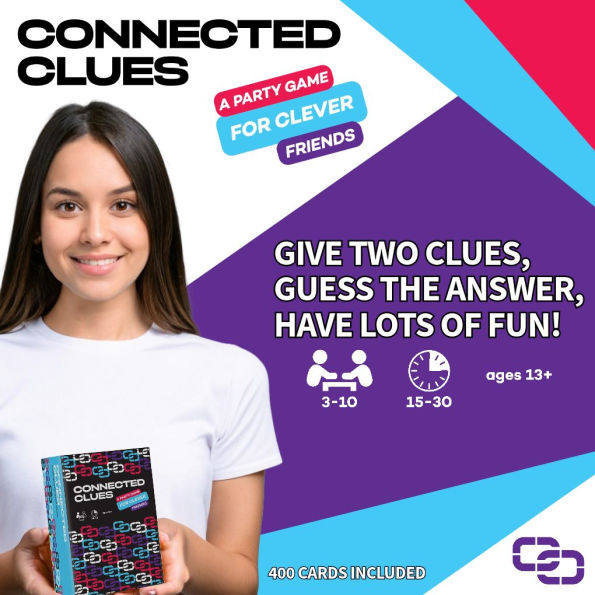 Connected Clues