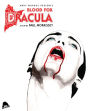 Blood for Dracula [4K Ultra HD Blu-ray]