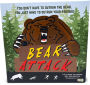 Bear Attack