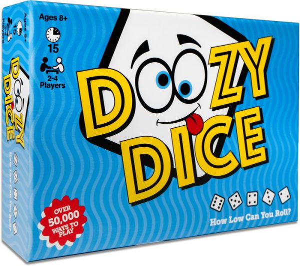 Doozy Dice