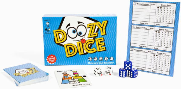 Doozy Dice