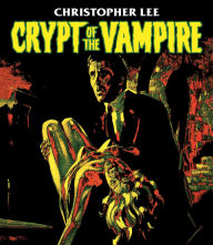 Title: Crypt of the Vampire [Blu-ray]
