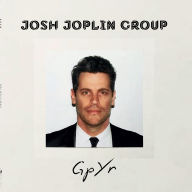 Title: GpYr, Artist: Josh Joplin Group