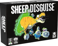 Alternative view 1 of Sheep in Disguise by Ledger Gibbs and Emily Hogan