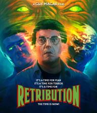 Title: Retribution [Blu-ray]