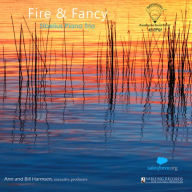 Title: Fire & Fancy [45 RPM], Artist: Sibelius Piano Trio