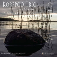Title: Jean Sibelius: Korppoo Trio [45 RPM], Artist: Sibelius Piano Trio
