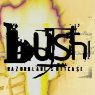 Title: Razorblade Suitcase, Artist: Bush