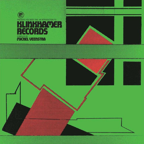 If Music Presents You Need This: An Introduction to Klinkhamer Records