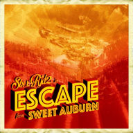 Title: Escape from Sweet Auburn, Artist: RJD2