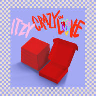 Title: Crazy in Love, Artist: Itzy