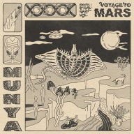 Title: Voyage to Mars, Artist: MUNYA