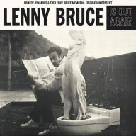 Title: Lenny Bruce Is Out Again, Artist: Lenny Bruce