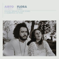 Title: Airto & Flora, A Celebration: 60 Years ¿ Sounds, Dreams & Other Stories, Artist: Flora Purim