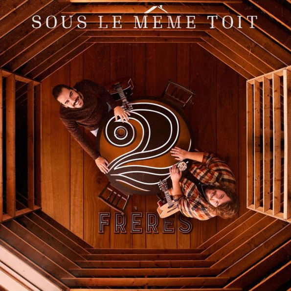 Sous le même toit