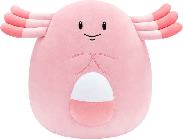 10" Squishmallow - Pokemon Assortment 2
