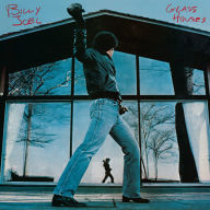 Title: Glass Houses, Artist: Billy Joel